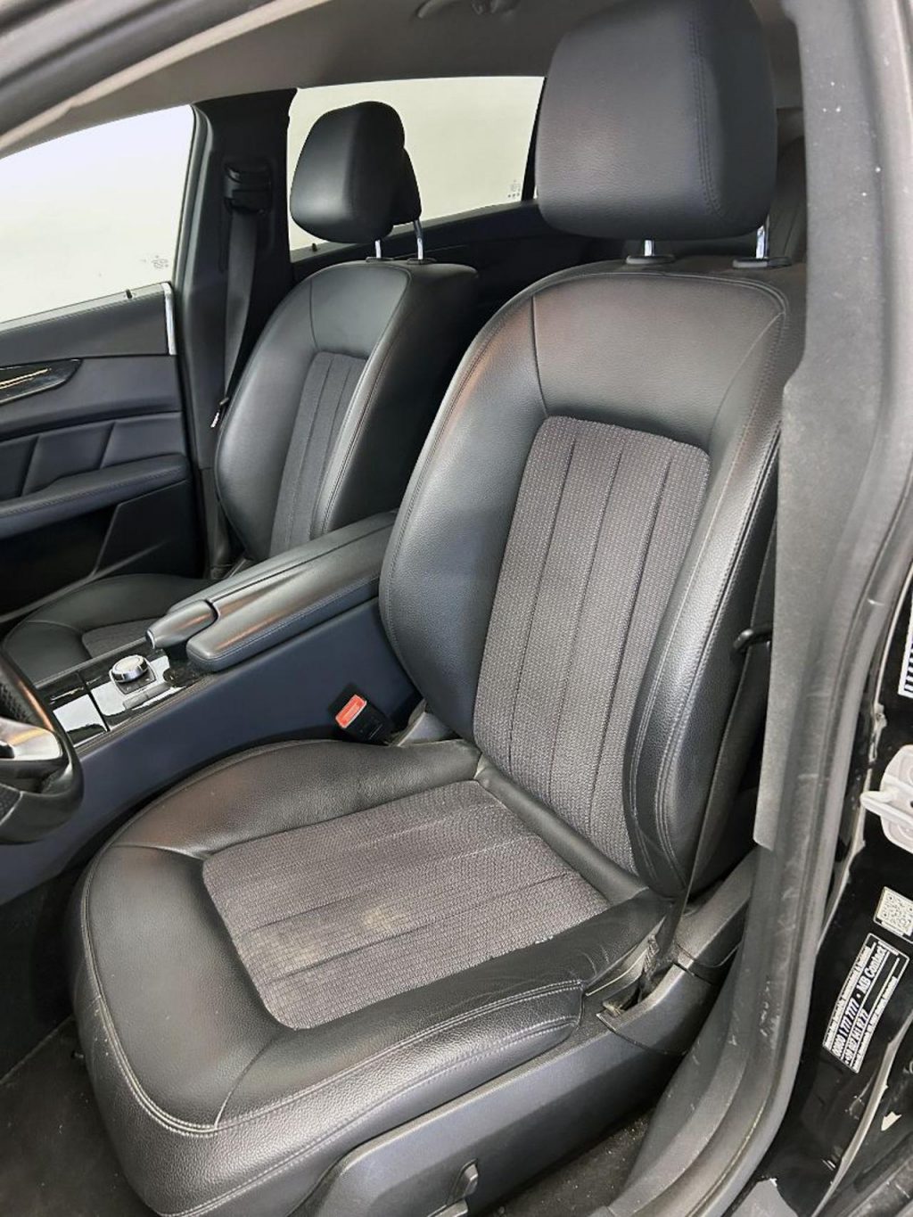 MERCEDES-BENZ CLS 250 SW BlueTEC 4Matic Sport - 11