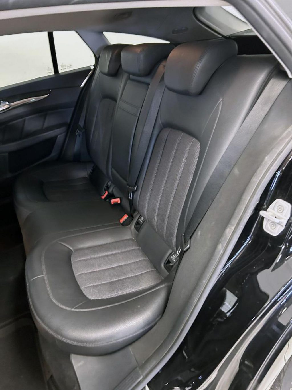 MERCEDES-BENZ CLS 250 SW BlueTEC 4Matic Sport - 12