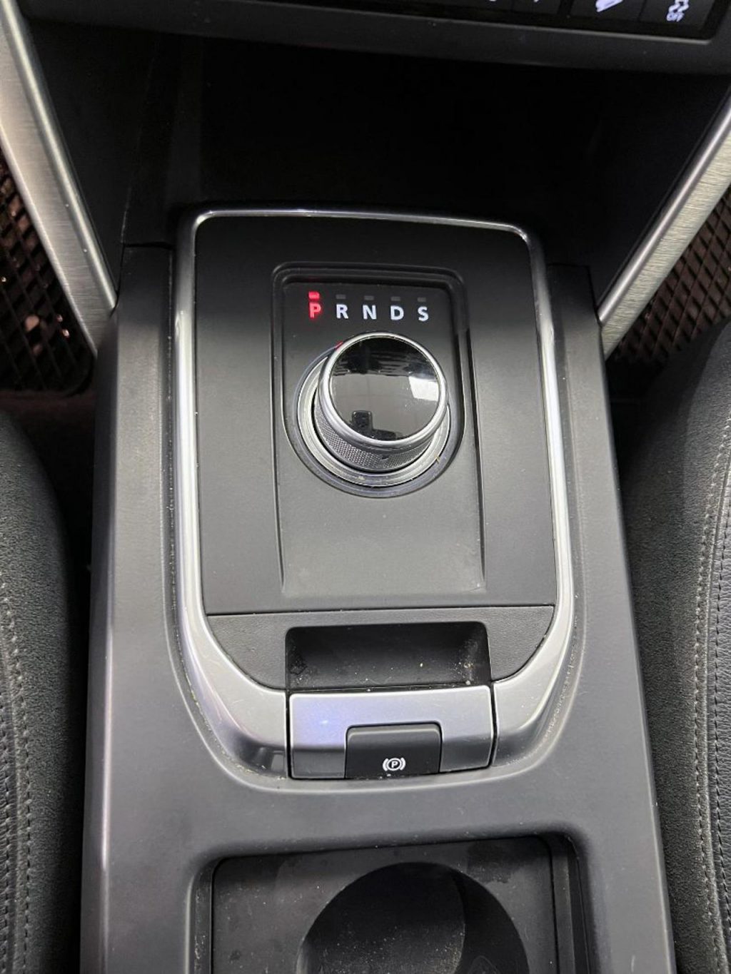 LAND ROVER Discovery Sport 2.0 TD4 180 CV Pure - 9