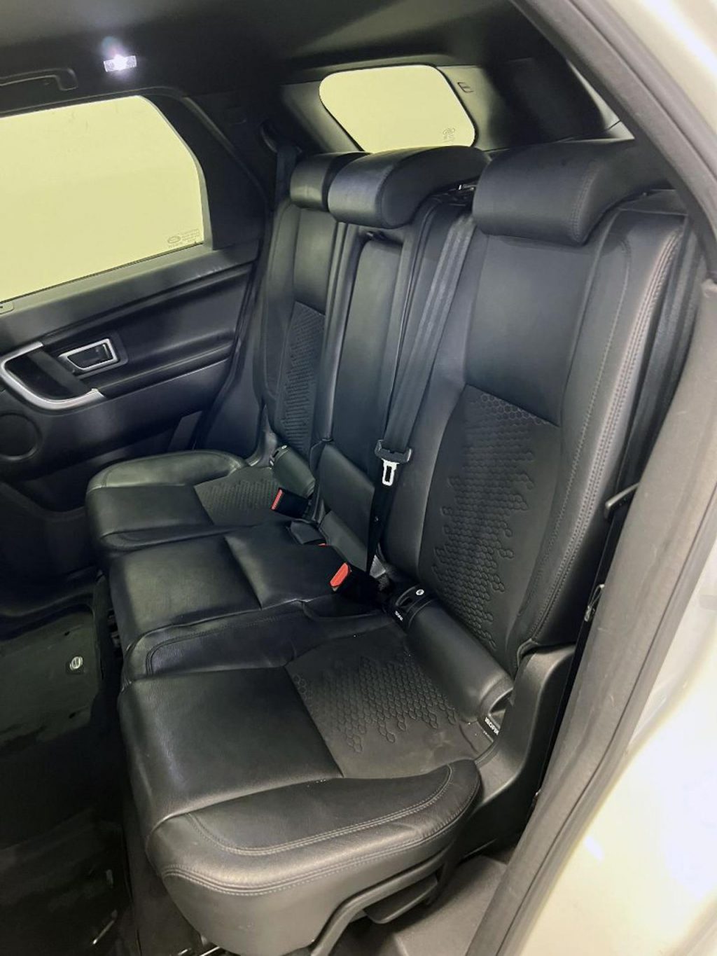 LAND ROVER Discovery Sport 2.0 TD4 180 CV Pure - 12