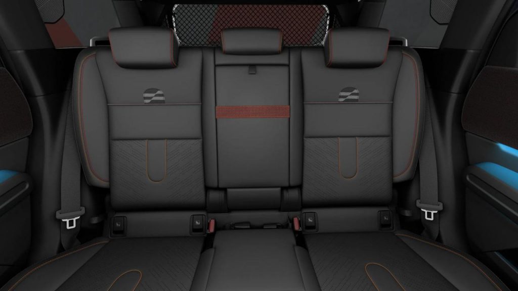 MINI Countryman C JCW XL - 12
