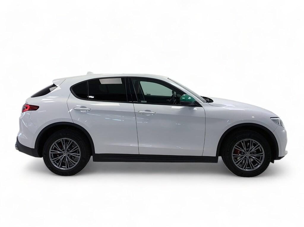 ALFA ROMEO Stelvio Turbodiesel 210 CV Q4 Executive - 4