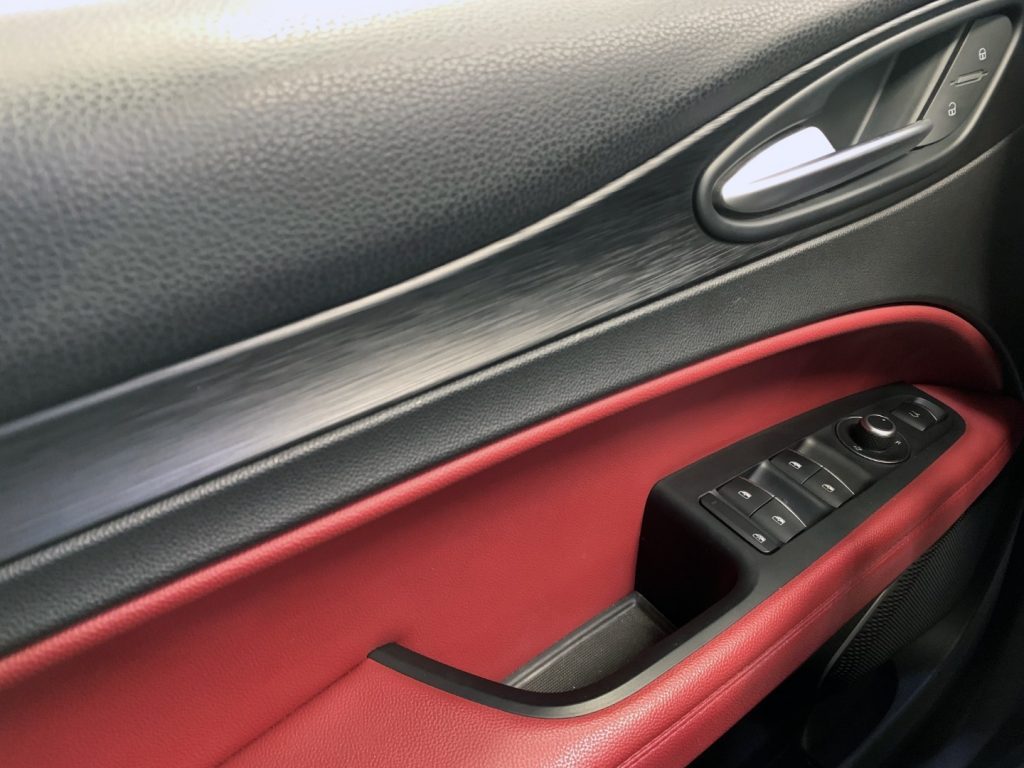 ALFA ROMEO Stelvio Turbodiesel 210 CV Q4 Executive - 17