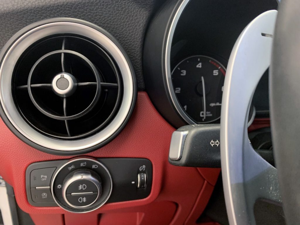 ALFA ROMEO Stelvio Turbodiesel 210 CV Q4 Executive - 22