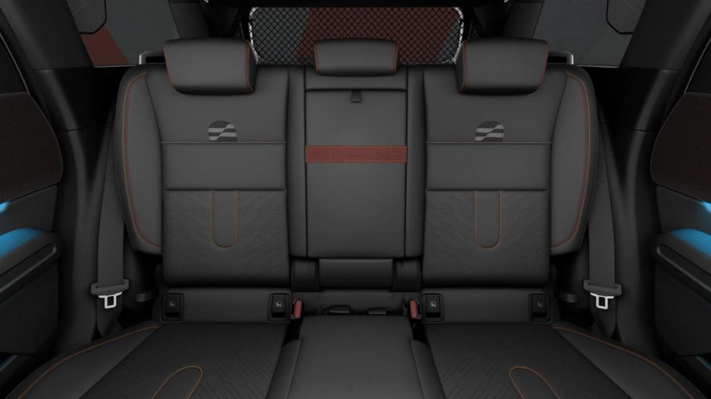 MINI Countryman John Cooper Works ALL4 JCW L - 12