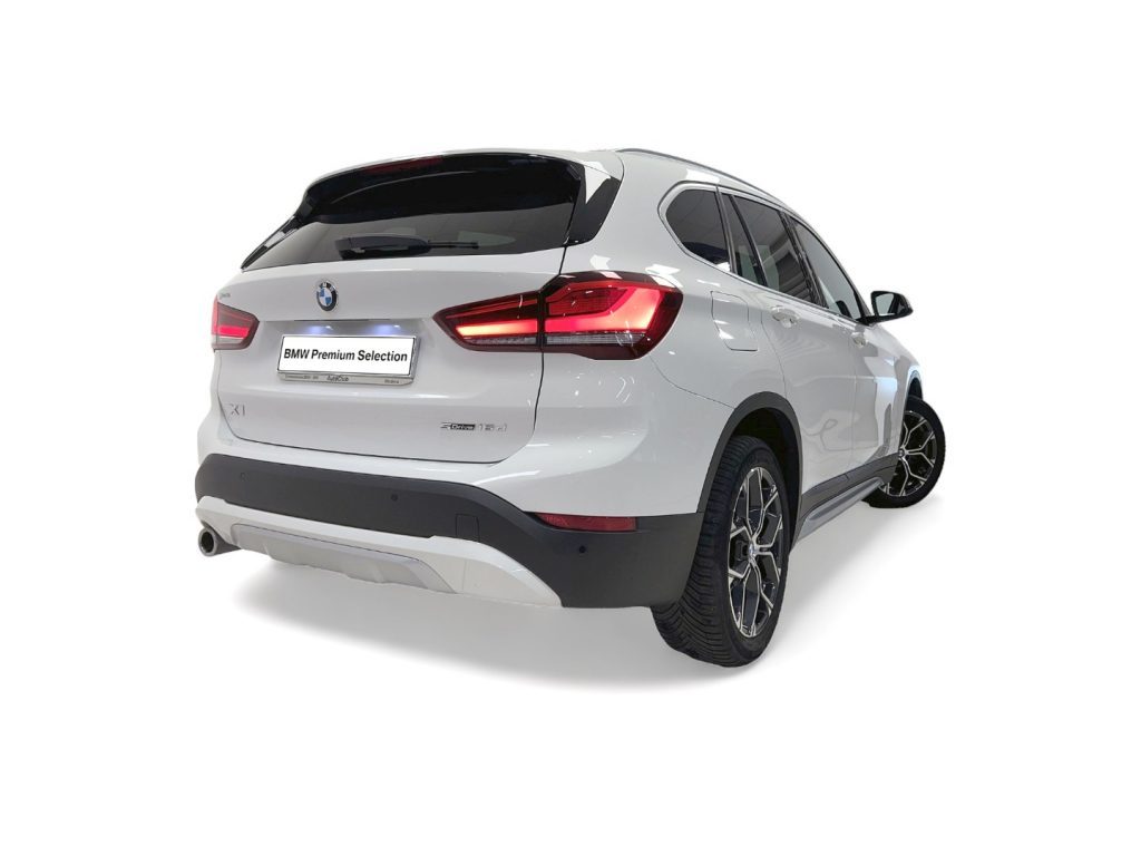BMW X1 sDrive16d xLine - 2