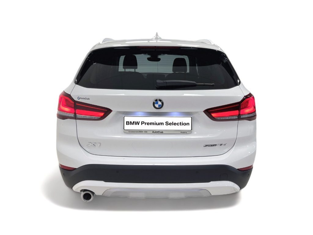 BMW X1 sDrive16d xLine - 3