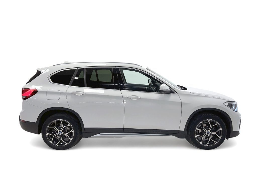 BMW X1 sDrive16d xLine - 4