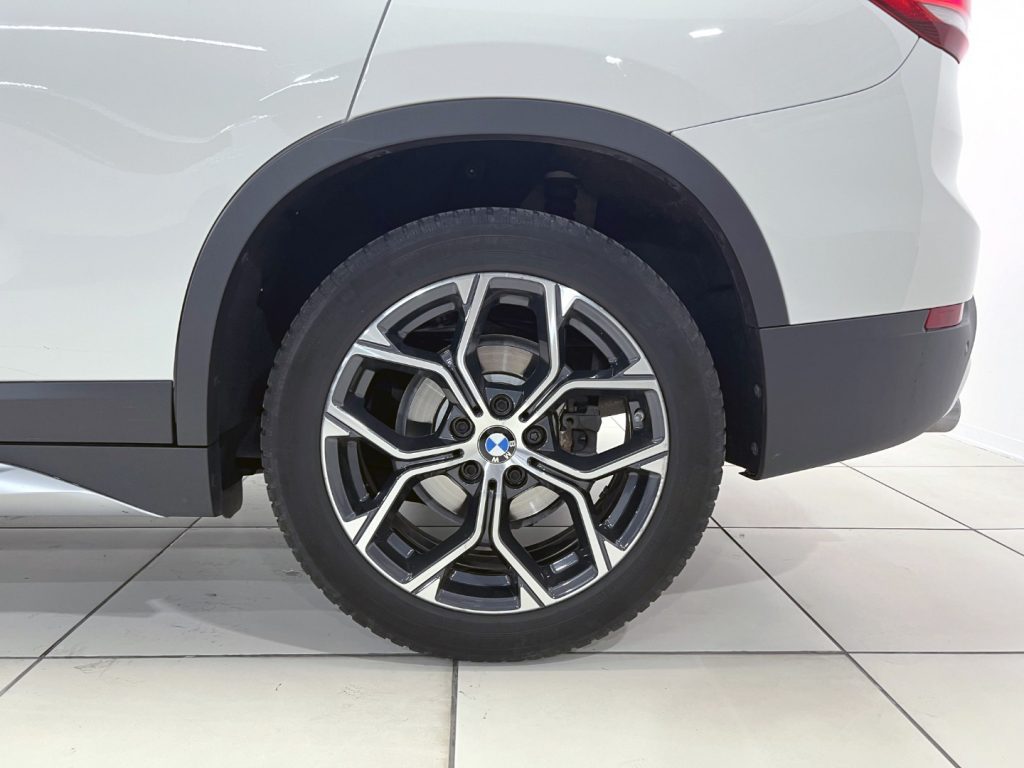 BMW X1 sDrive16d xLine - 5