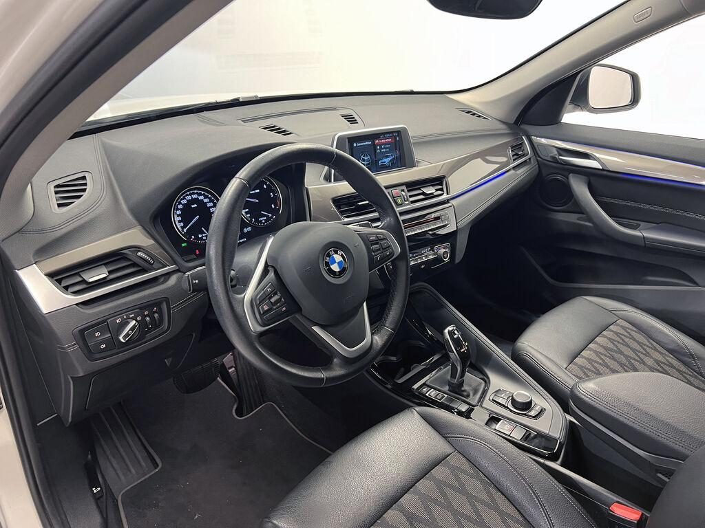 BMW X1 sDrive16d xLine - 6