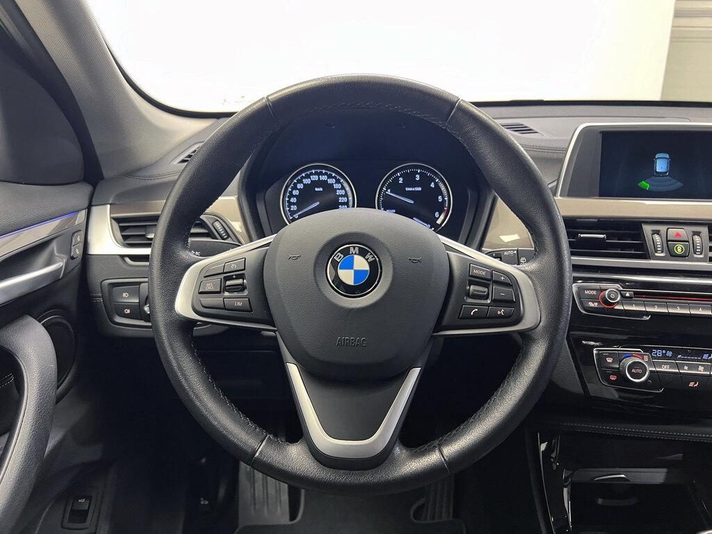 BMW X1 sDrive16d xLine - 7