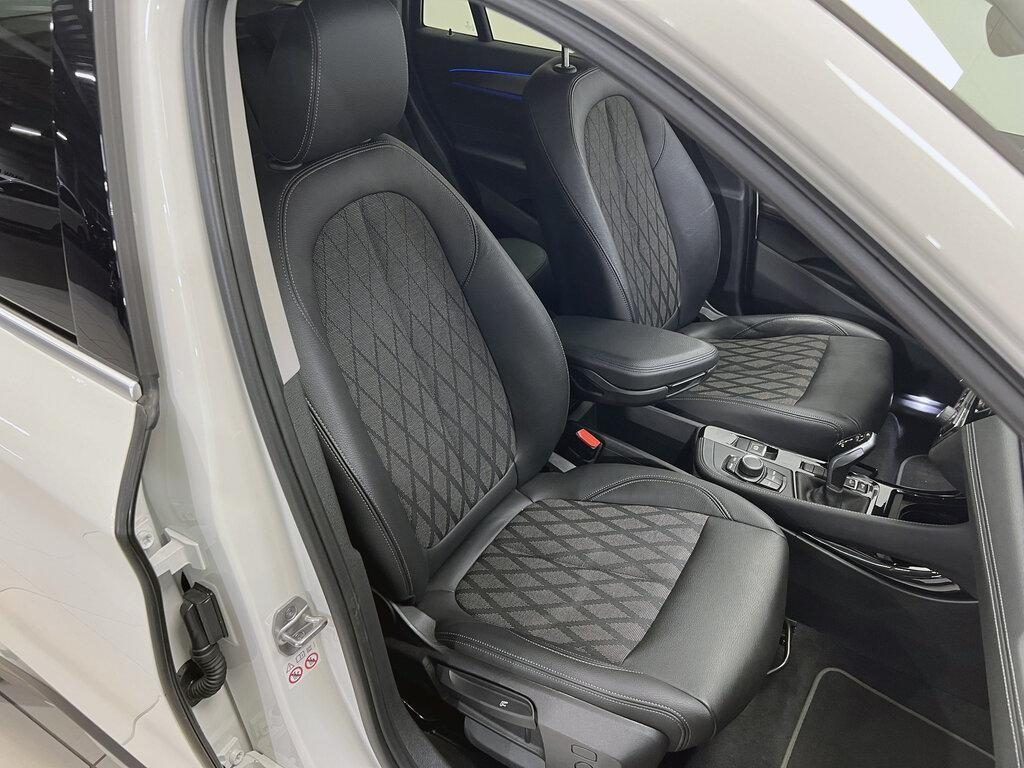 BMW X1 sDrive16d xLine - 11