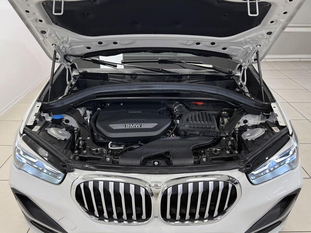 BMW X1 sDrive16d xLine - 15