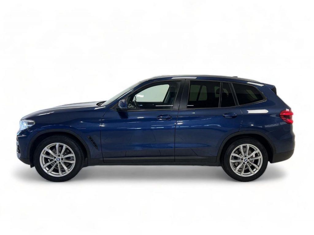 BMW X3 xDrive20d Business Advantage - 3