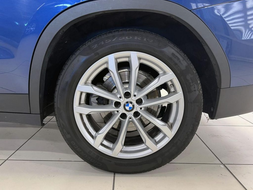 BMW X3 xDrive20d Business Advantage - 5