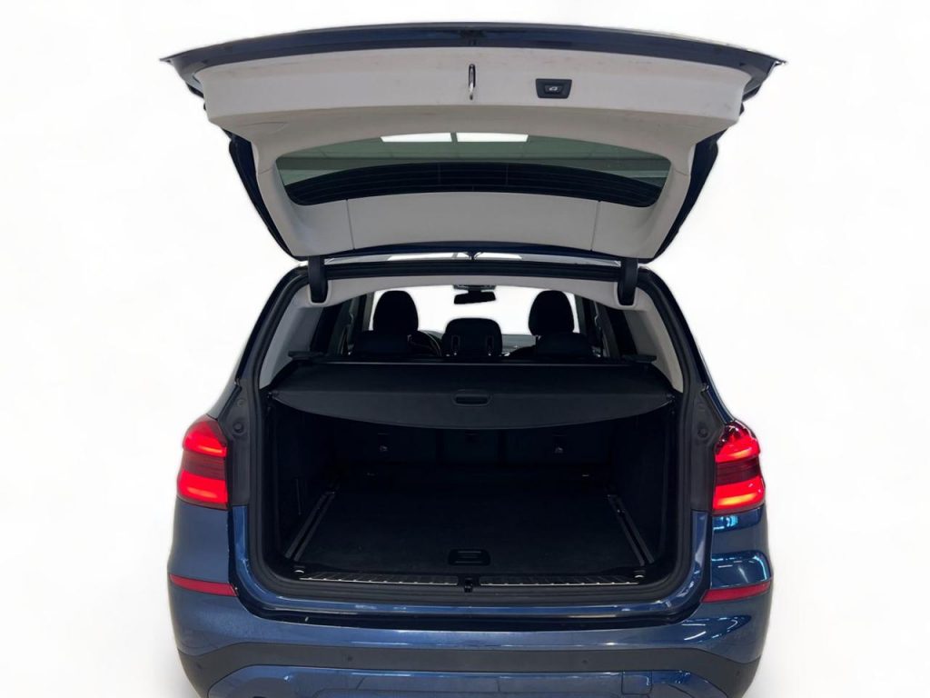 BMW X3 xDrive20d Business Advantage - 13