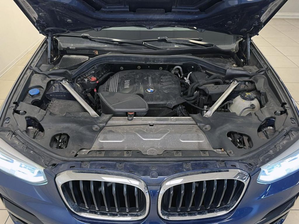 BMW X3 xDrive20d Business Advantage - 15