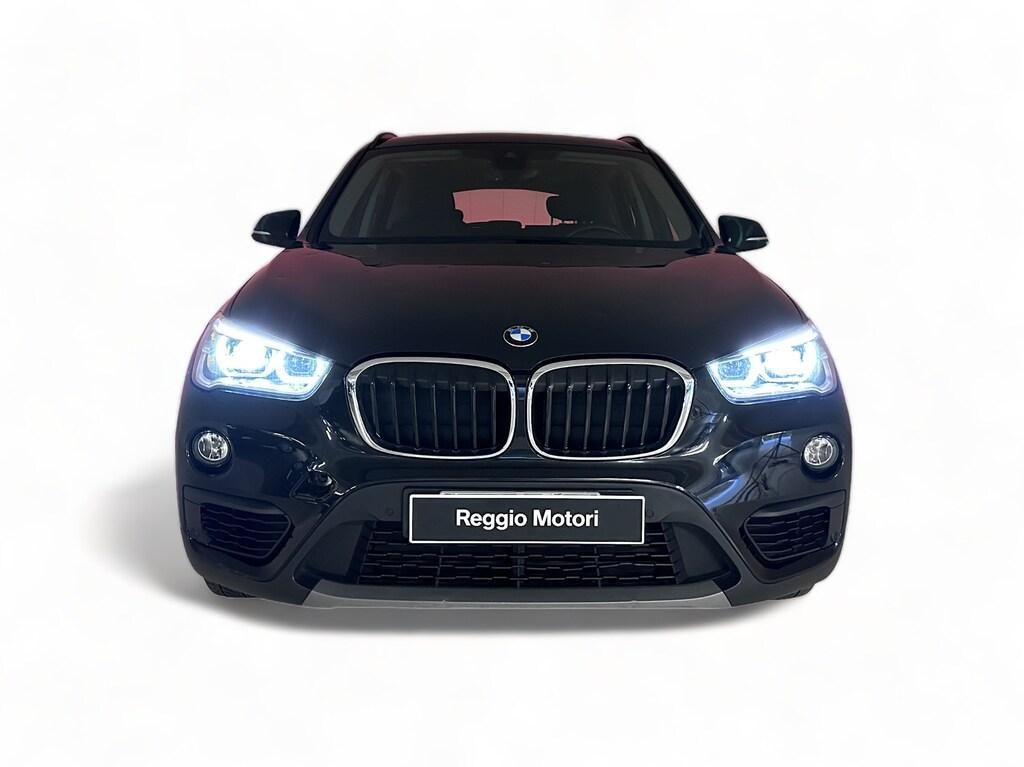 BMW X1 xDrive20d Advantage - 2