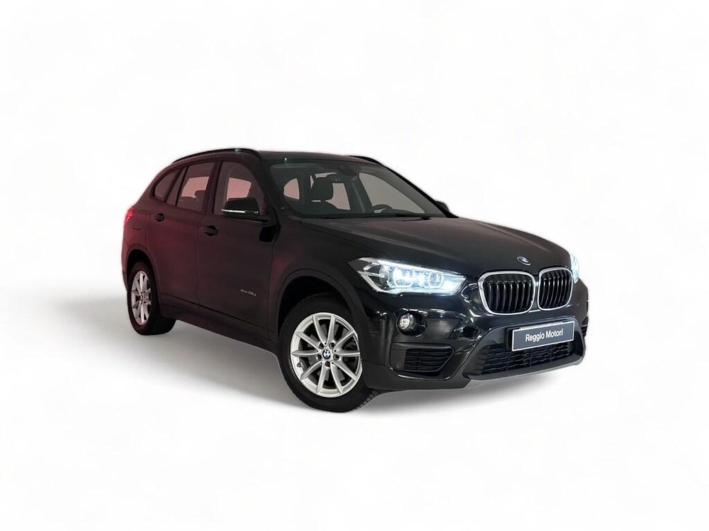BMW X1 xDrive20d Advantage - 3