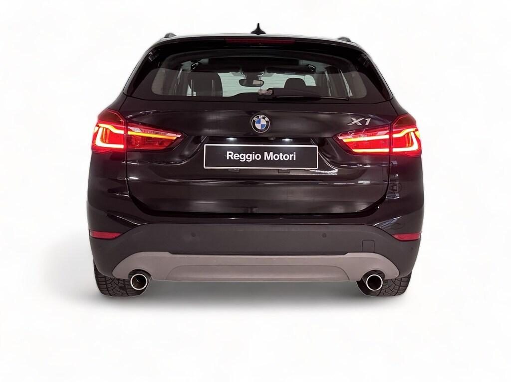 BMW X1 xDrive20d Advantage - 5