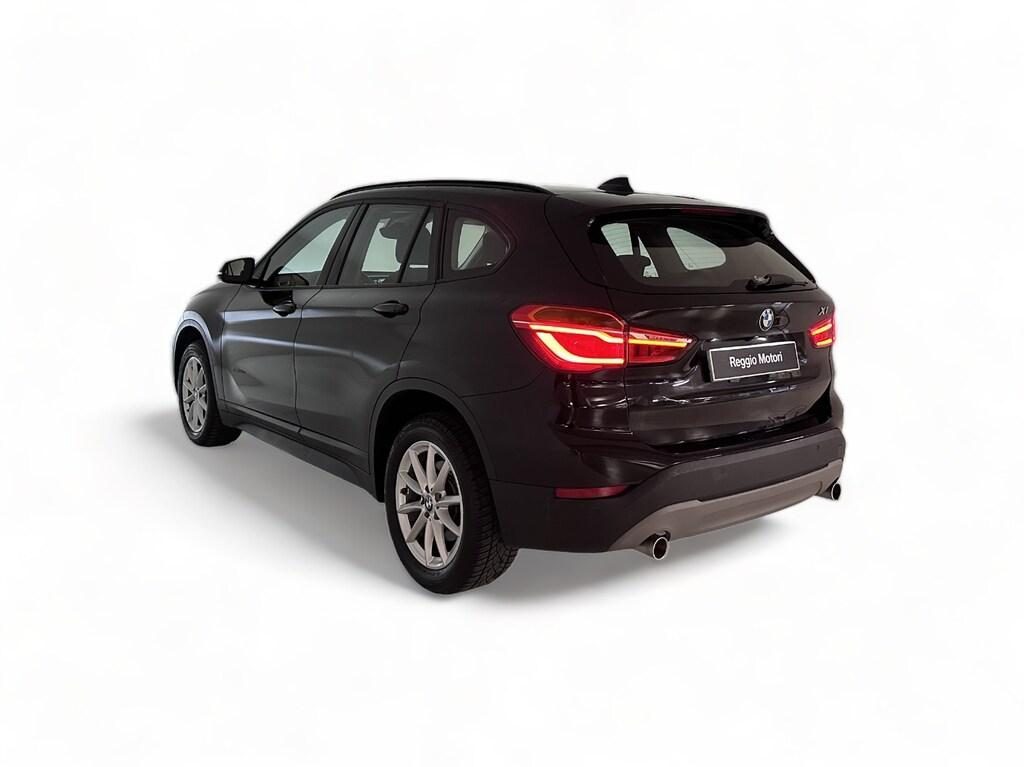 BMW X1 xDrive20d Advantage - 6