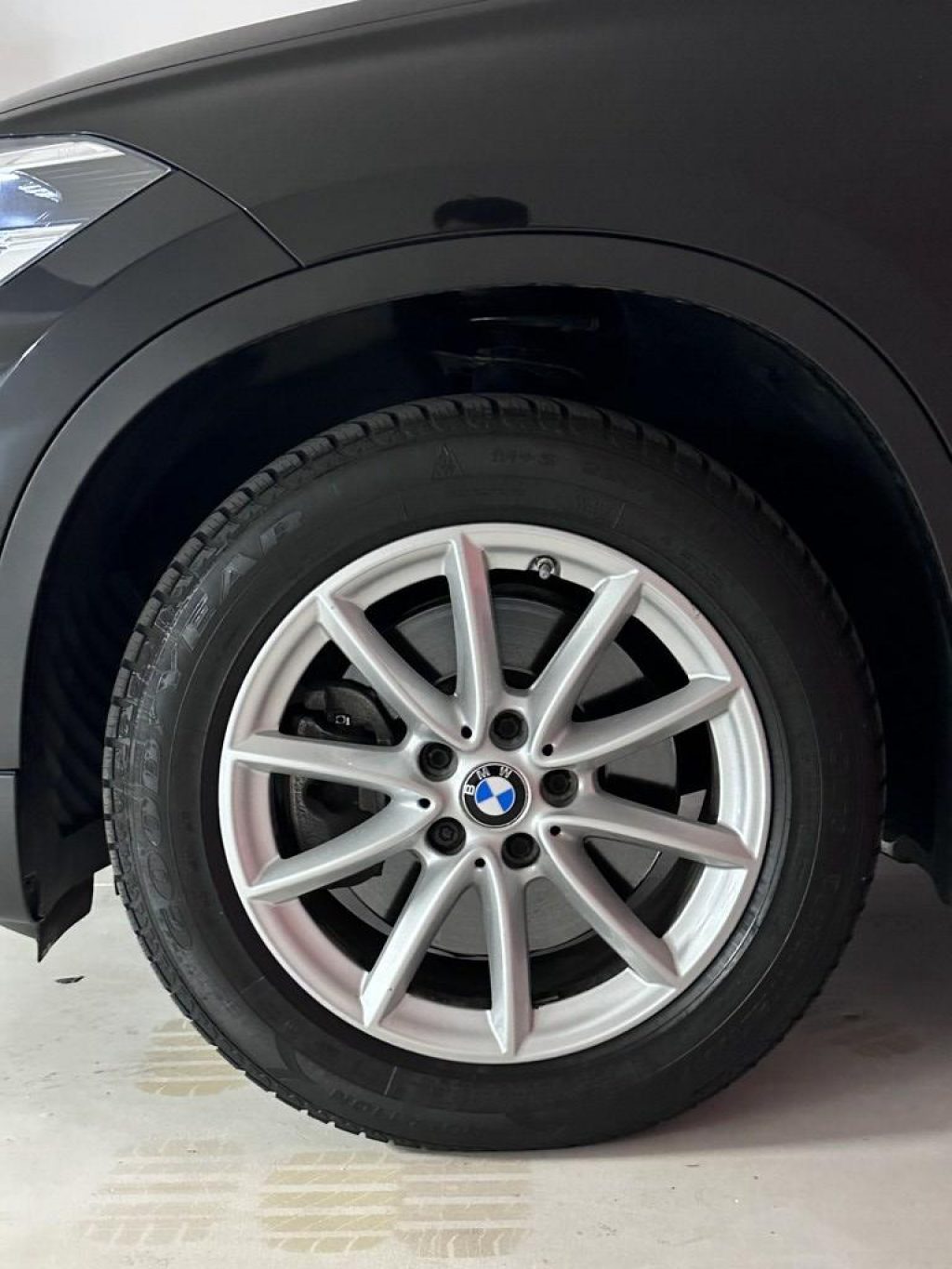 BMW X1 xDrive20d Advantage - 7
