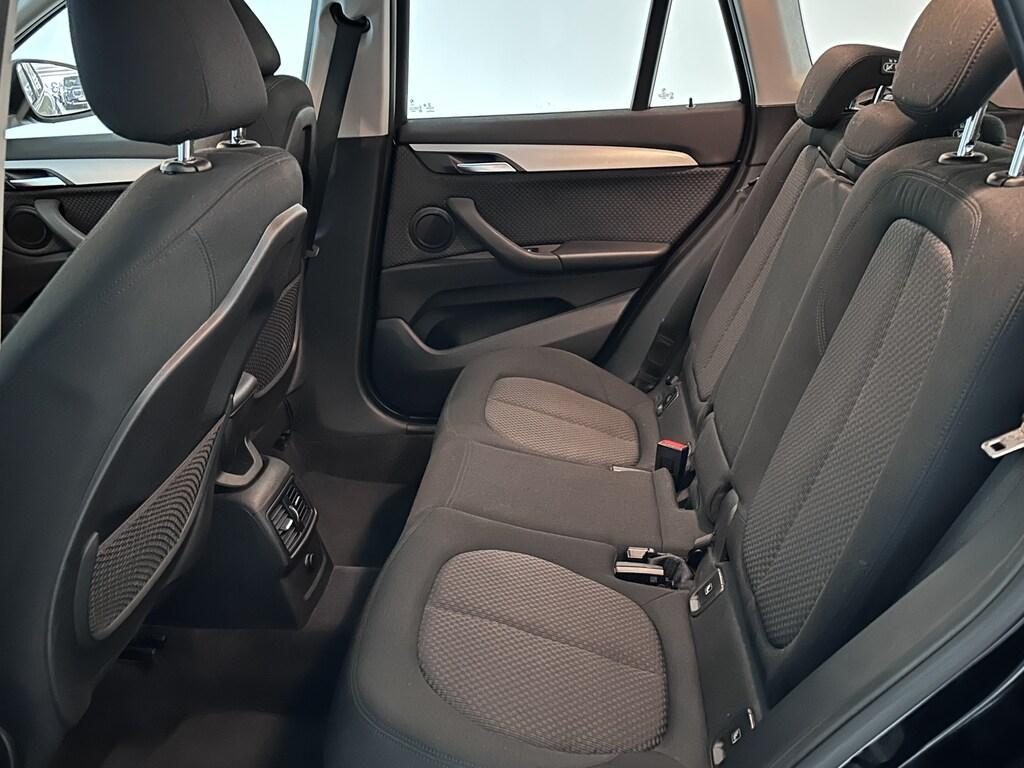 BMW X1 xDrive20d Advantage - 14
