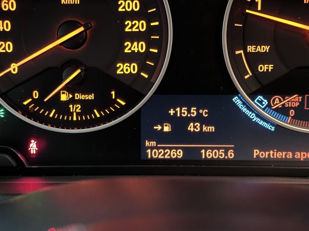 BMW X1 xDrive20d Advantage - 15