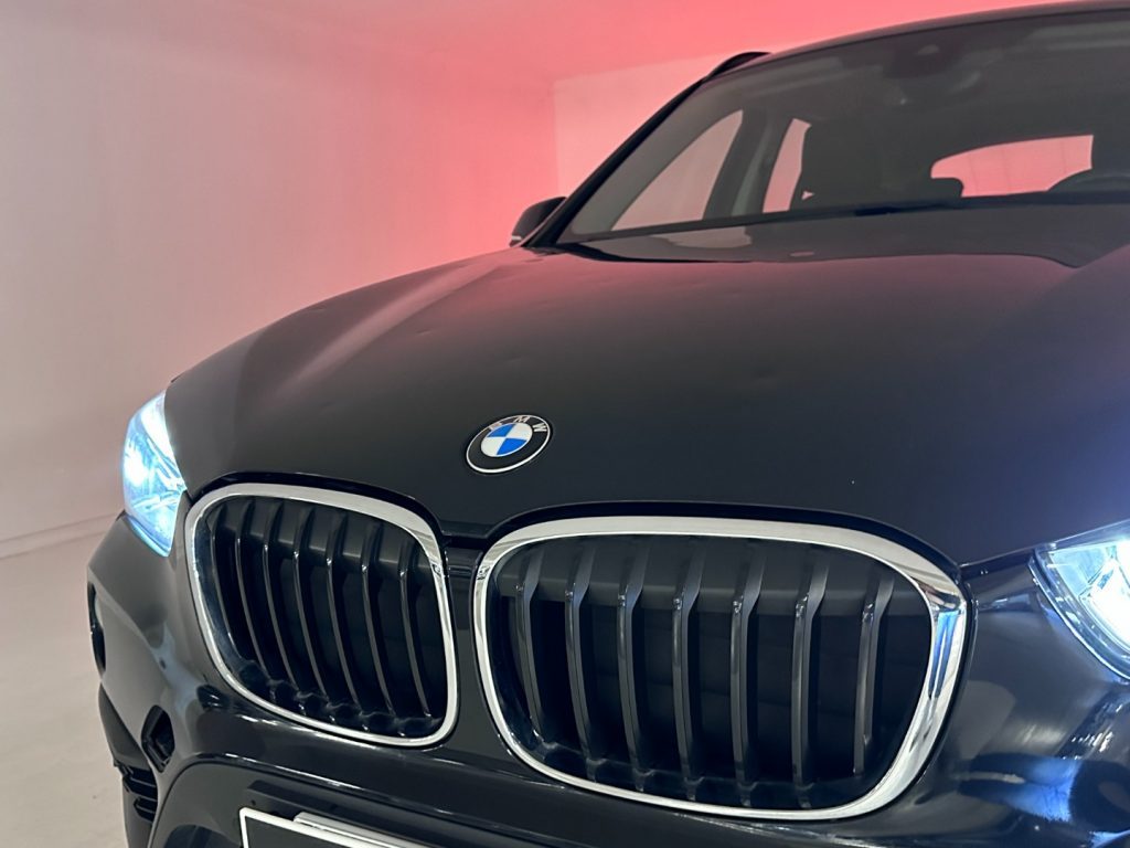 BMW X1 xDrive20d Advantage - 16