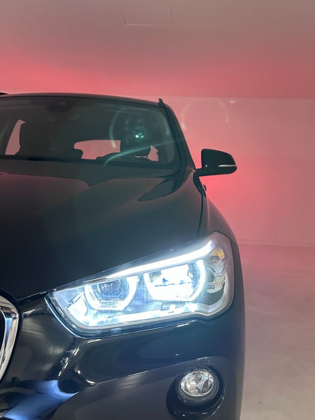 BMW X1 xDrive20d Advantage - 17