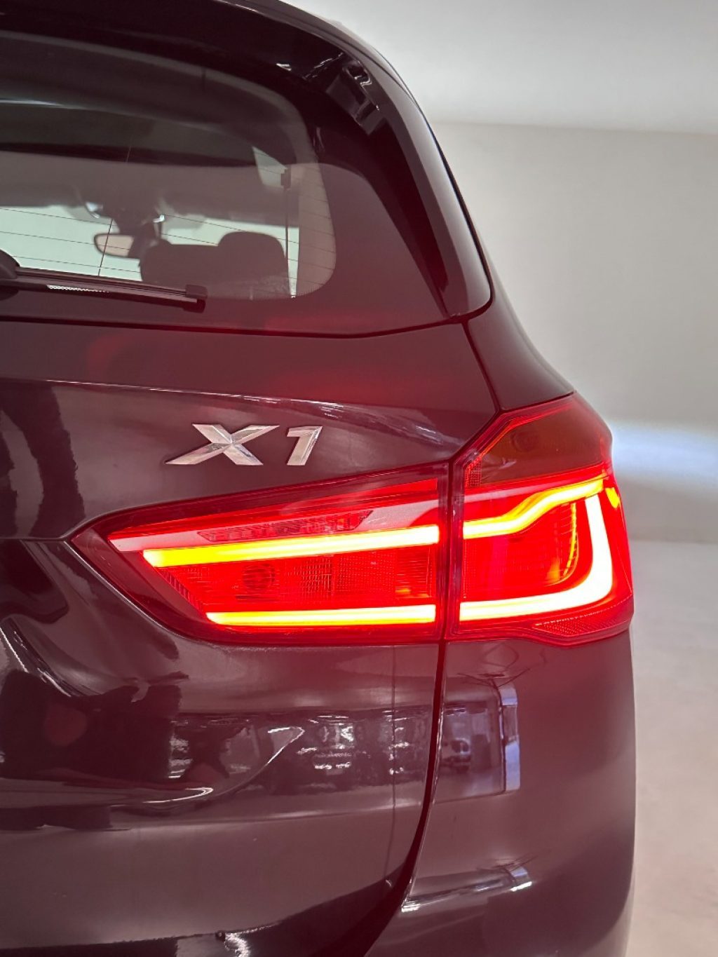 BMW X1 xDrive20d Advantage - 19