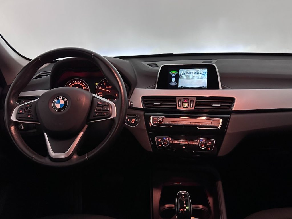 BMW X1 xDrive20d Advantage - 21