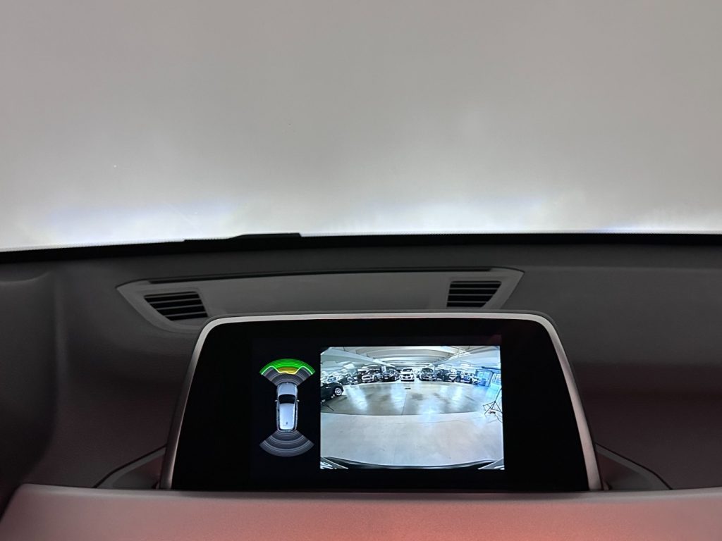 BMW X1 xDrive20d Advantage - 22
