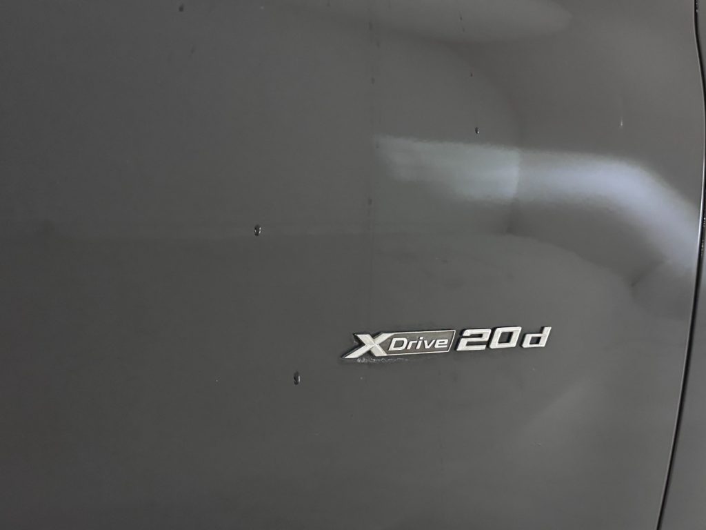 BMW X1 xDrive20d Advantage - 27