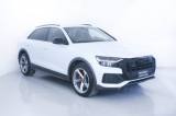 AUDI Q8 50 MHD 286 CV quattro tiptronic Sport BLACK PACK