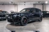 LAND ROVER Range Rover Sport 5.0 V8 Supercharged 575 CV SVR*SUPER'24 PAGATO