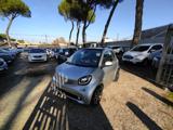 SMART ForTwo 0.9cc 90cv TETTO PANORAMICO LINE ASSIST BT CRUISE