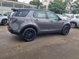 LAND ROVER Discovery Sport 2.0 TD4 150 CV hse