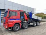 MAN TGS 35.480