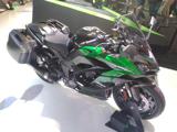 KAWASAKI Ninja 1000 SX TOURER 2024 EURO 5