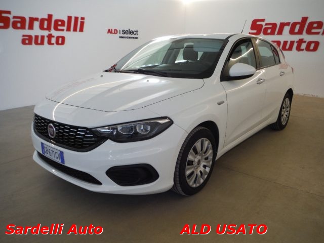 FIAT Tipo 1.3 Mjt S&S 5 porte Easy. Immagine 0