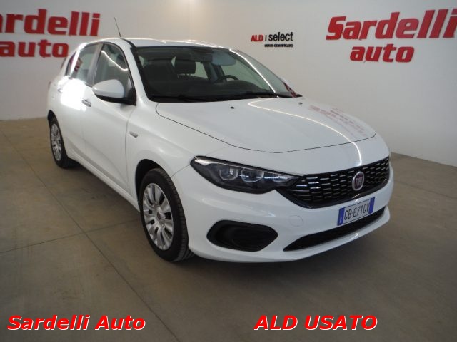 FIAT Tipo 1.3 Mjt S&S 5 porte Easy. Immagine 1