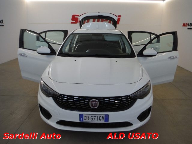 FIAT Tipo 1.3 Mjt S&S 5 porte Easy. Immagine 2