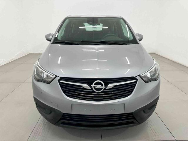 OPEL Crossland X 1.2 12V Start&Stop Advance Immagine 3