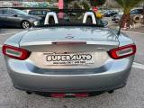 FIAT 124 Spider 1.4 MultiAir Lusso 140 cv