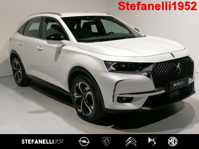 DS AUTOMOBILES DS 7 Crossback BlueHDi 130 Business Immagine 0