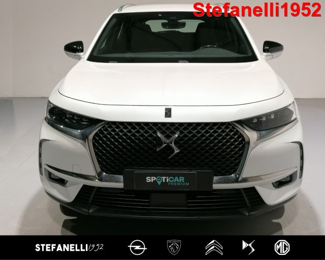 DS AUTOMOBILES DS 7 Crossback BlueHDi 130 Business Immagine 3