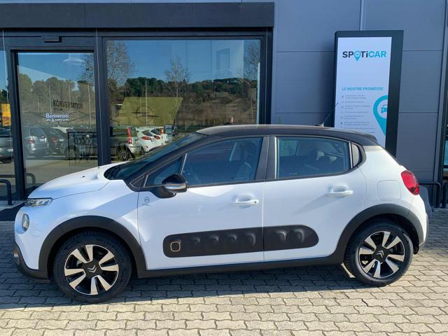 CITROEN C3 BlueHDi 100 S&S Origins Immagine 3