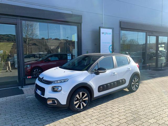 CITROEN C3 BlueHDi 100 S&S Origins Immagine 0