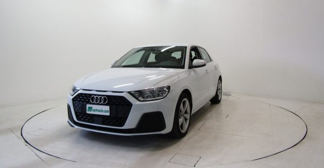 AUDI A1 SPB 30 TFSI 1.0 TFSI Admired Manuale 5P Immagine 2